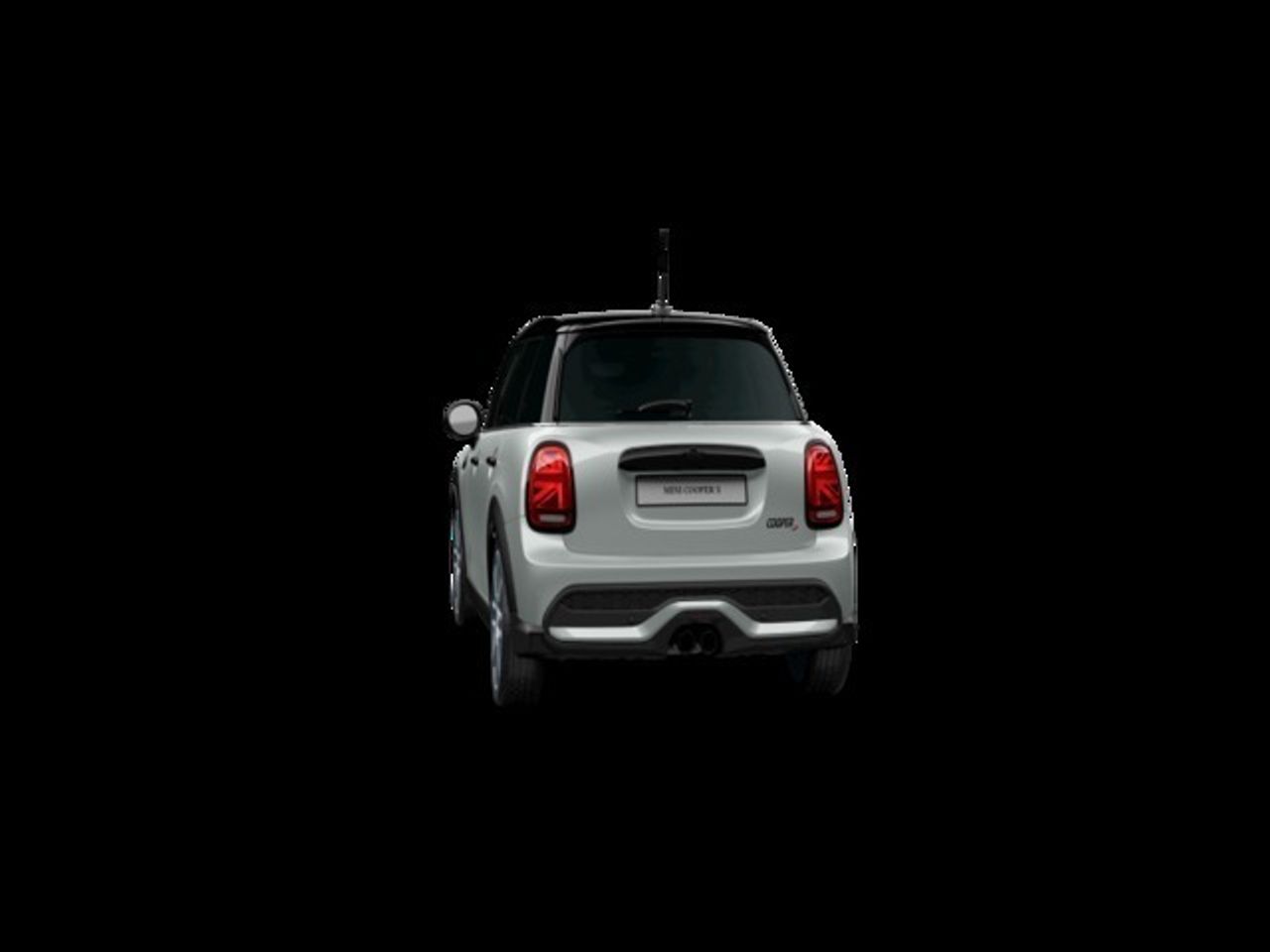 MINI Cooper S 131 kW (178 CV) - Foto 2