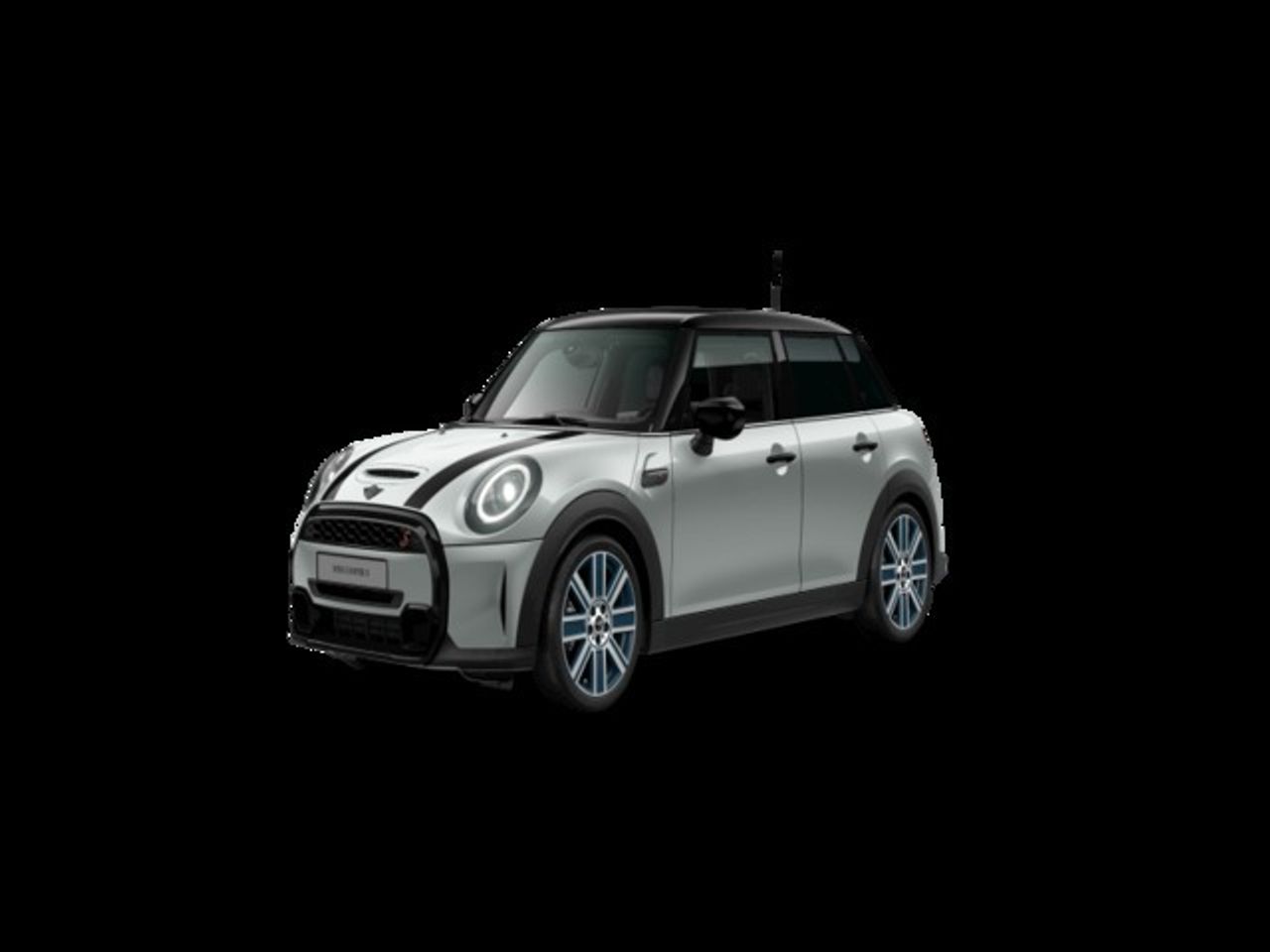 MINI Cooper S 131 kW (178 CV) - Foto 2