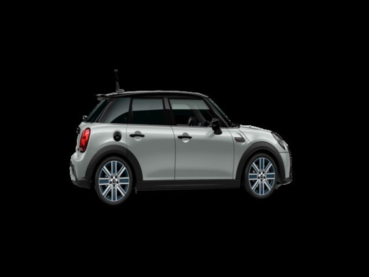 MINI Cooper S 131 kW (178 CV) - Foto 2