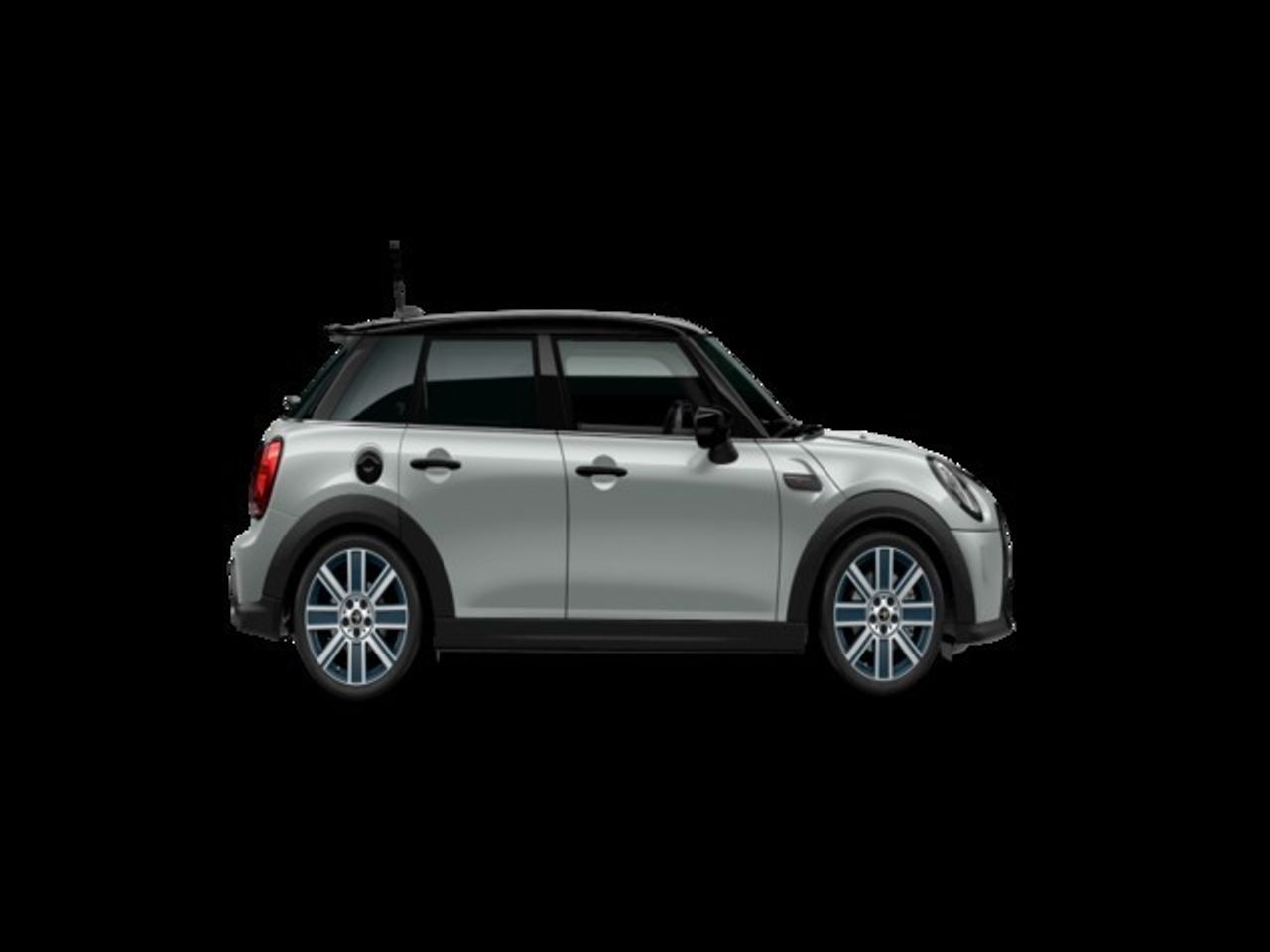 MINI Cooper S 131 kW (178 CV) - Foto 2