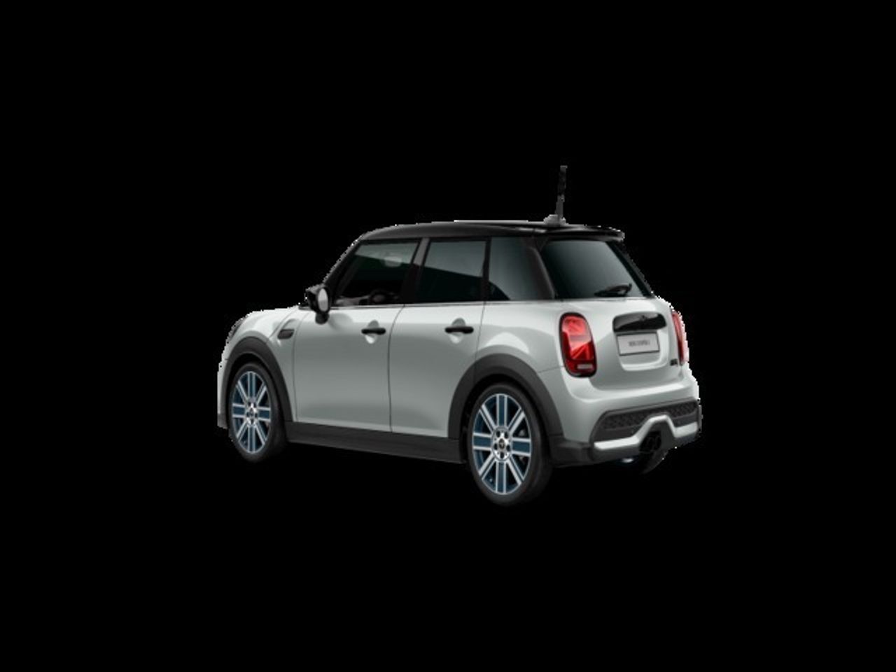 MINI Cooper S 131 kW (178 CV) - Foto 2