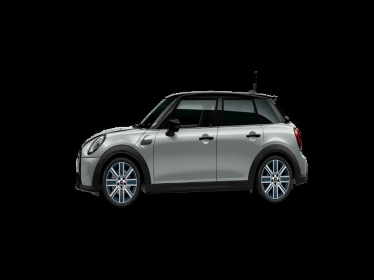 MINI Cooper S 131 kW (178 CV) - Foto 2