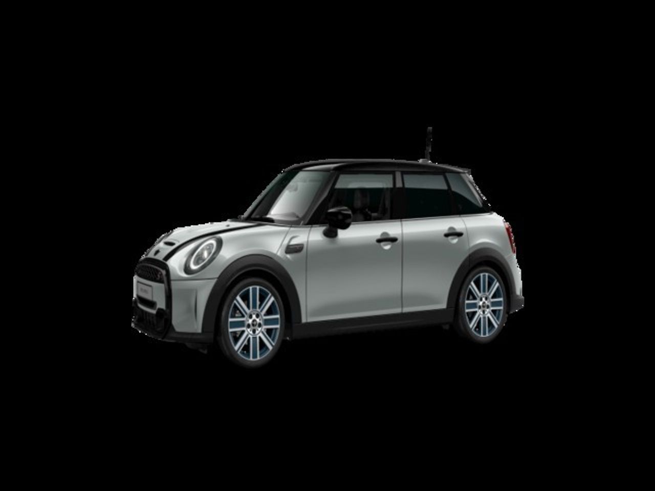 MINI Cooper S 131 kW (178 CV) - Foto 2