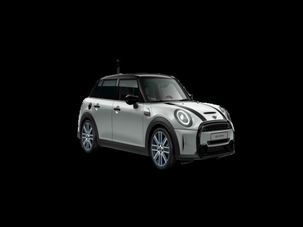 MINI Cooper S 131 kW (178 CV) - Foto 2