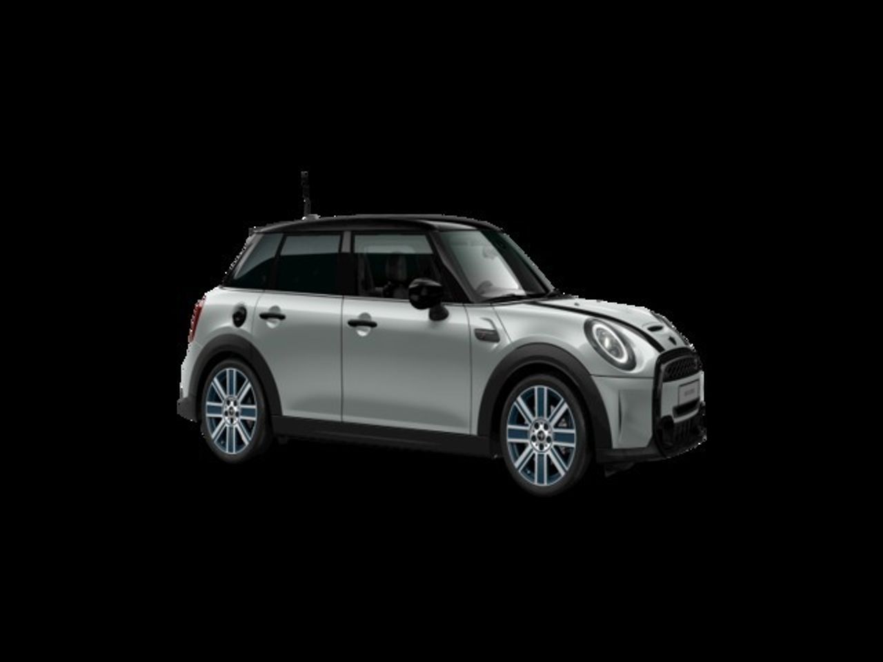 MINI Cooper S 131 kW (178 CV) - Foto 2