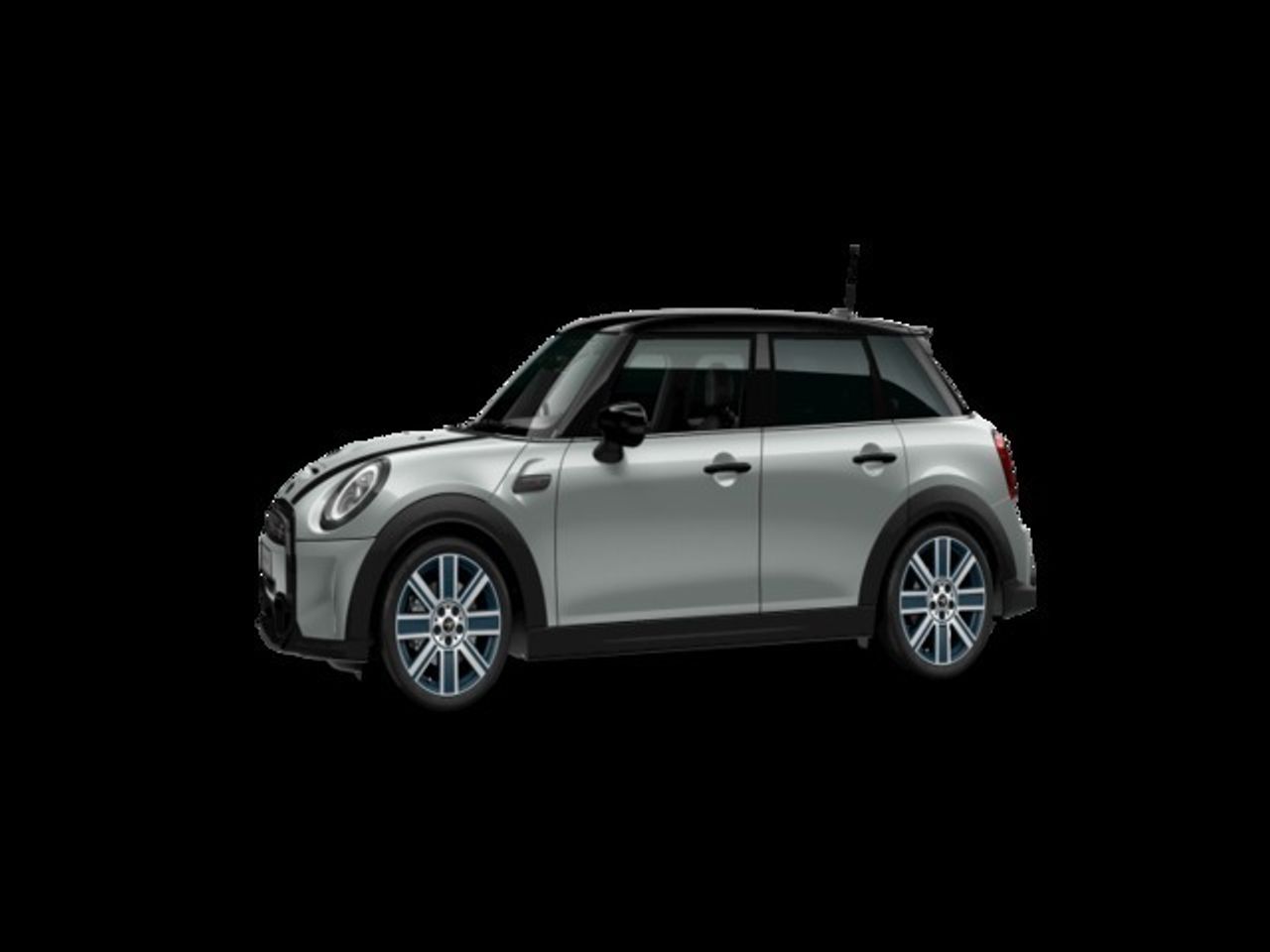 MINI Cooper S 131 kW (178 CV) - Foto 2