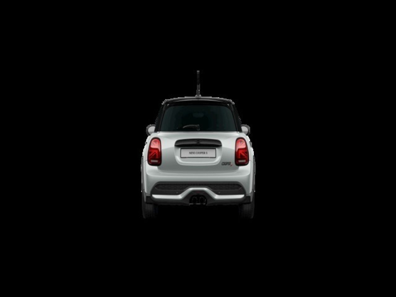 MINI Cooper S 131 kW (178 CV) - Foto 2