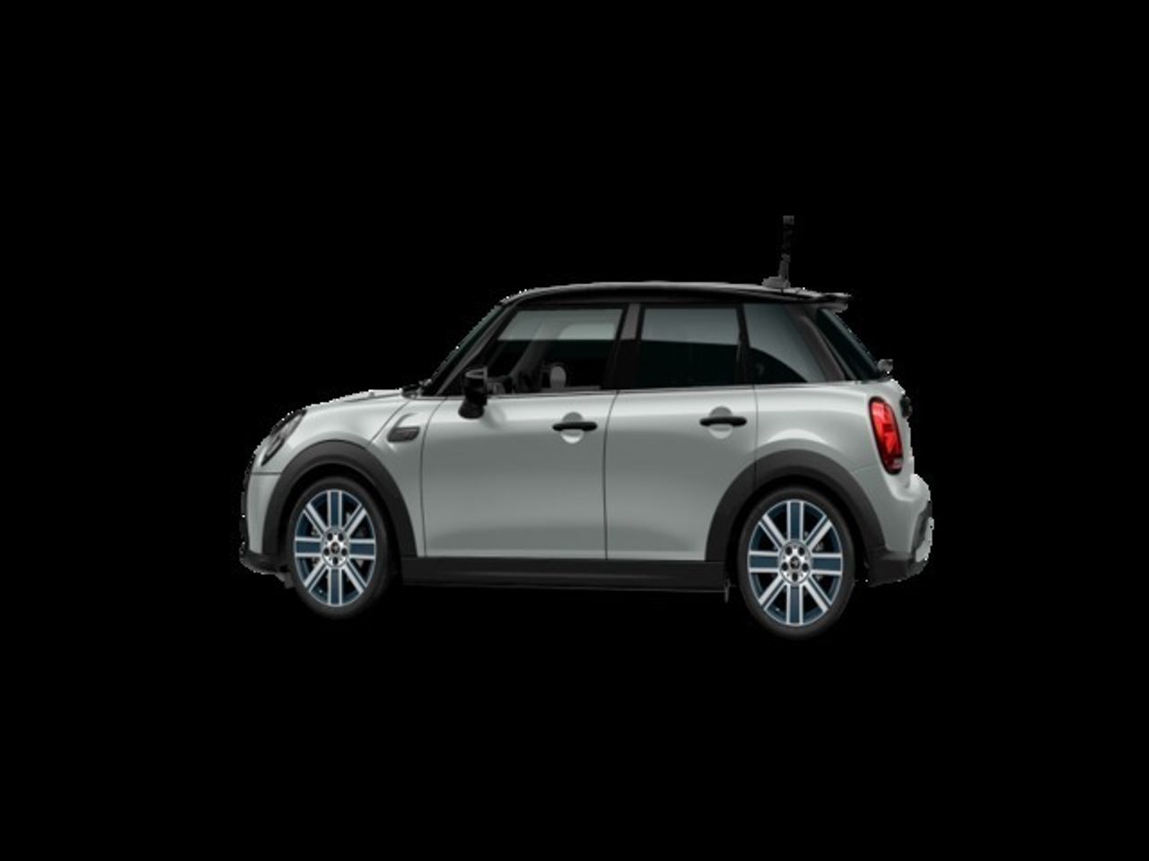 MINI Cooper S 131 kW (178 CV) - Foto 2