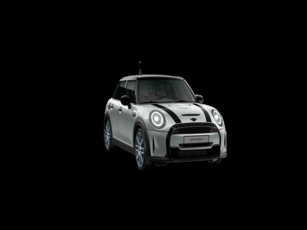 MINI Cooper S 131 kW (178 CV) - Foto 2