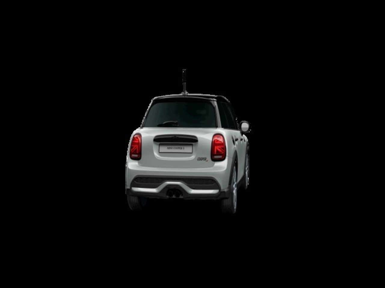 MINI Cooper S 131 kW (178 CV) - Foto 2