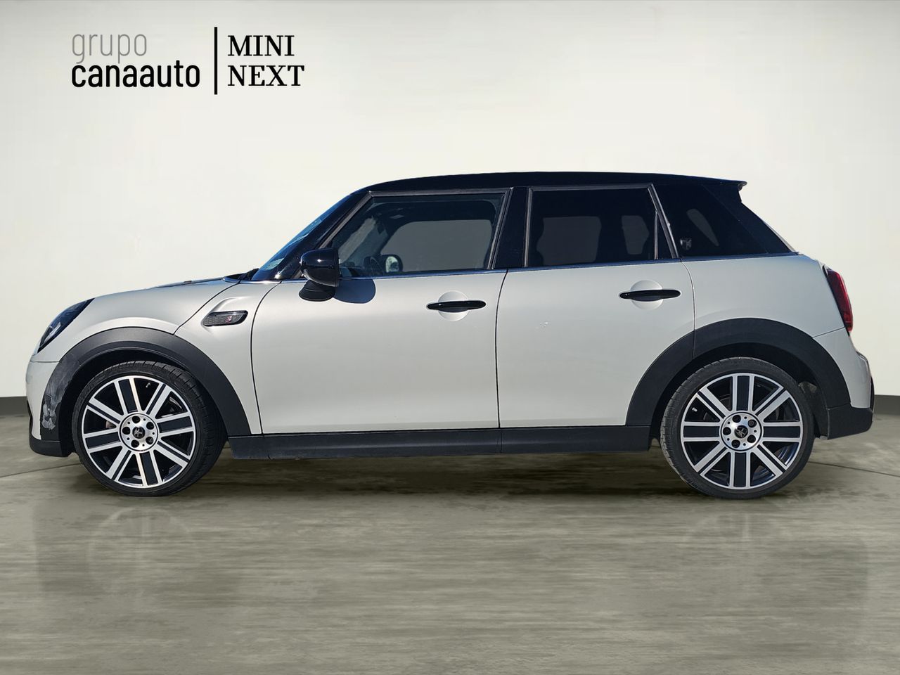 MINI Cooper S 131 kW (178 CV) - Foto 2