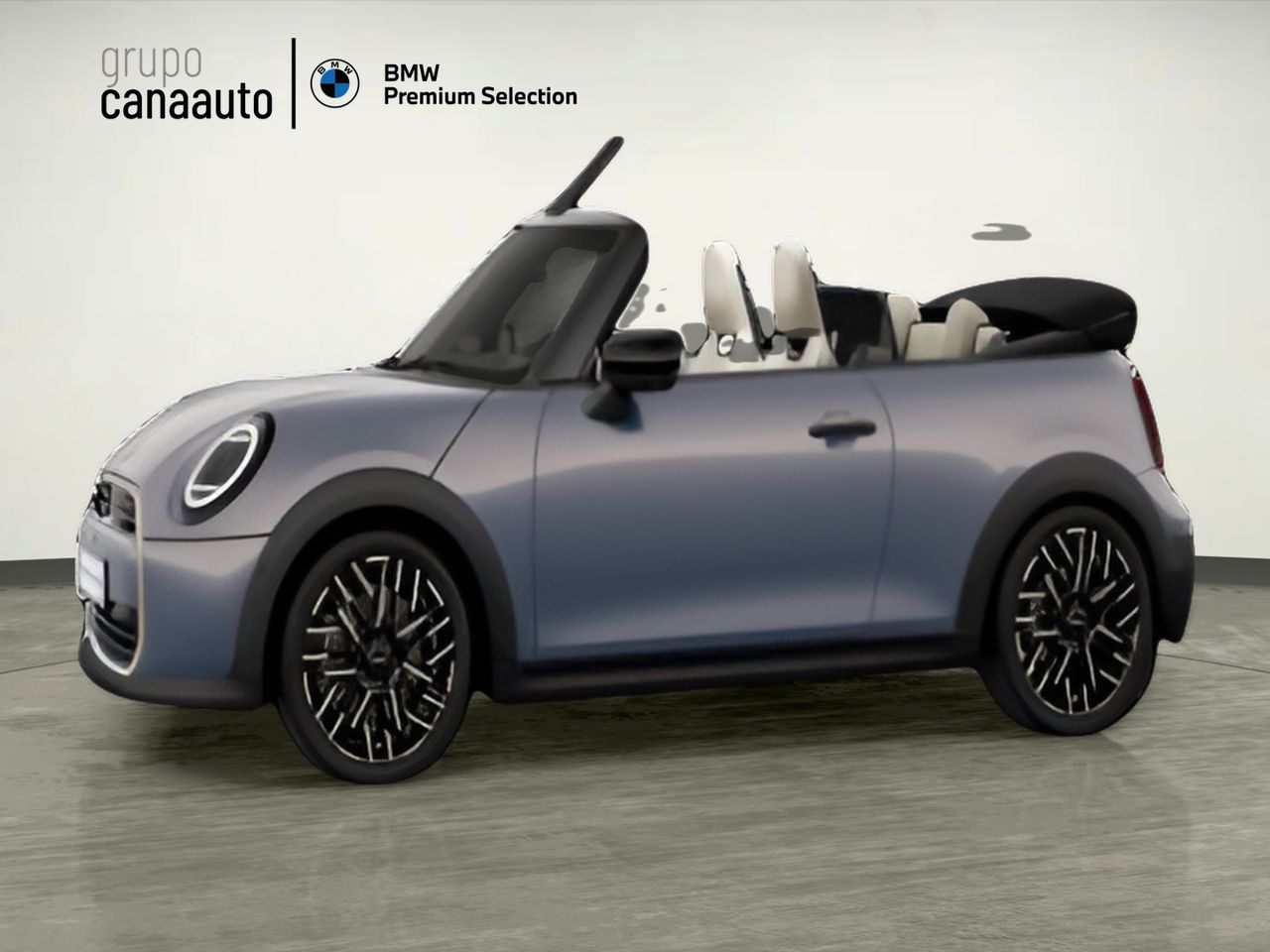 MINI Cooper S 150 kW (204 CV) - Foto 2