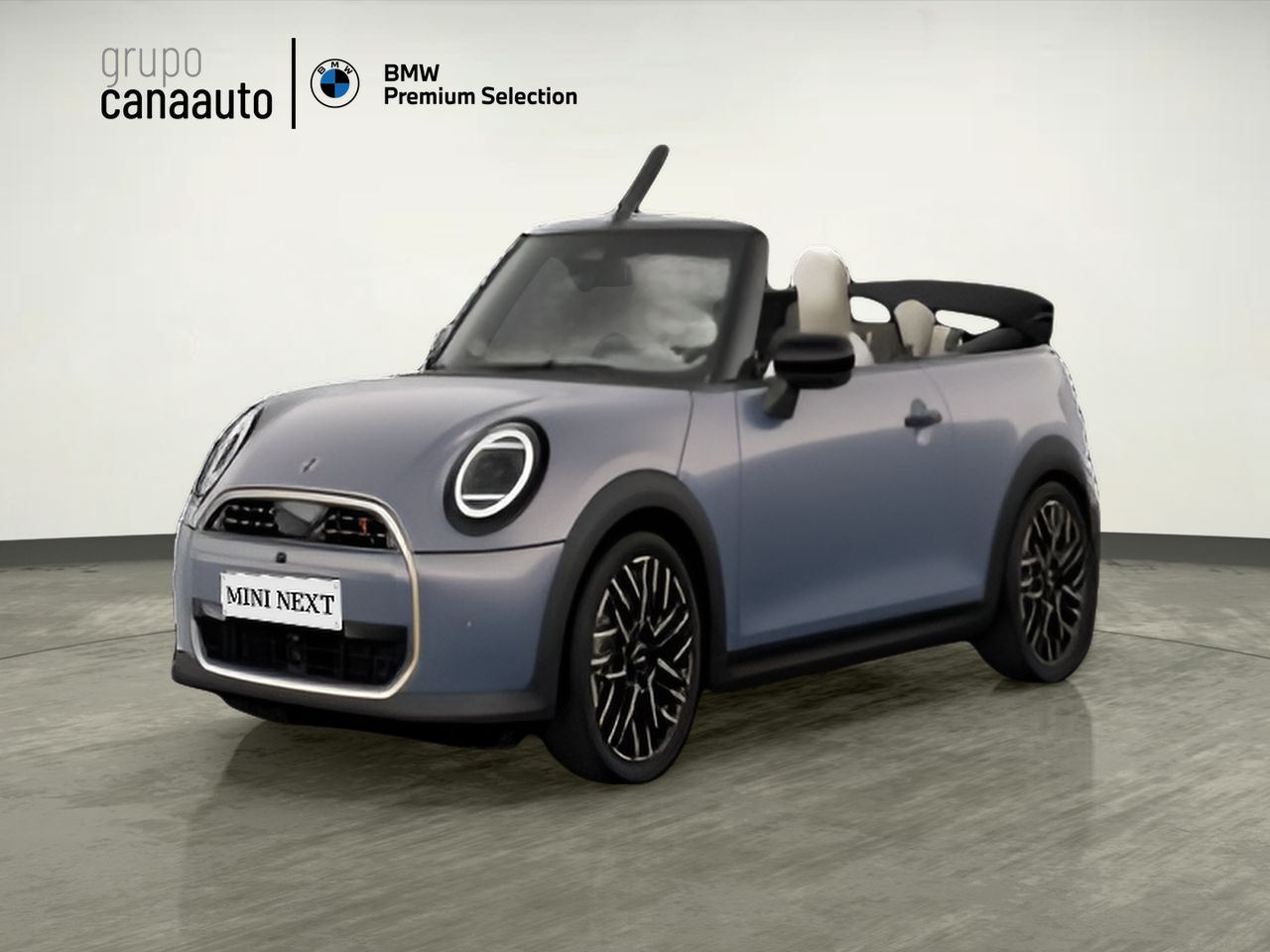 MINI Cooper S 150 kW (204 CV) - Foto 2
