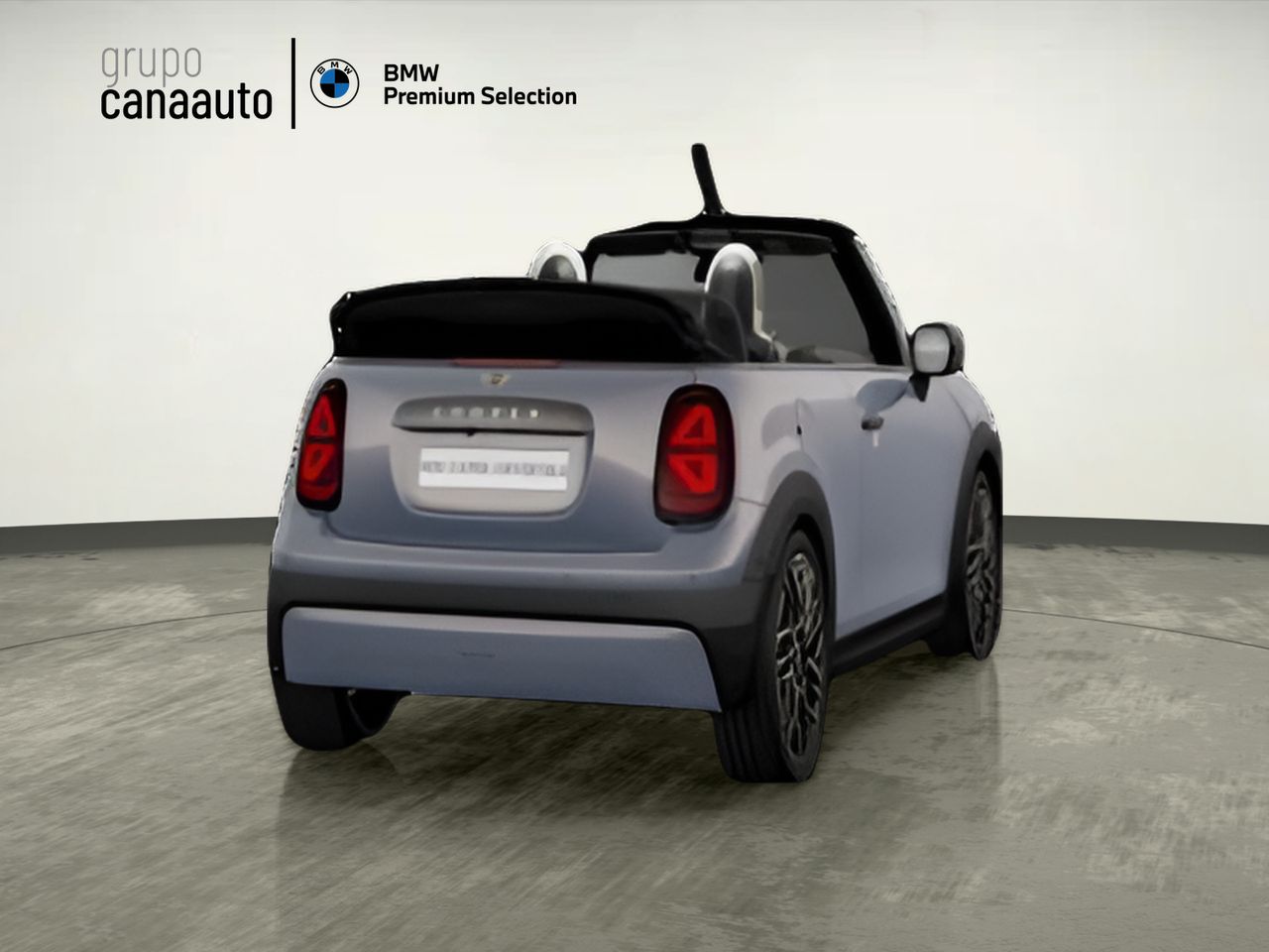 MINI Cooper S 150 kW (204 CV) - Foto 2
