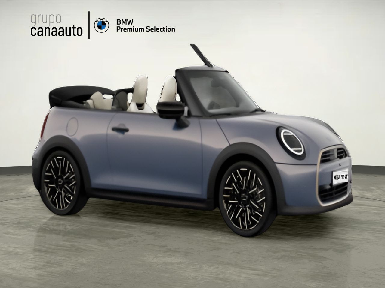MINI Cooper S 150 kW (204 CV) - Foto 2