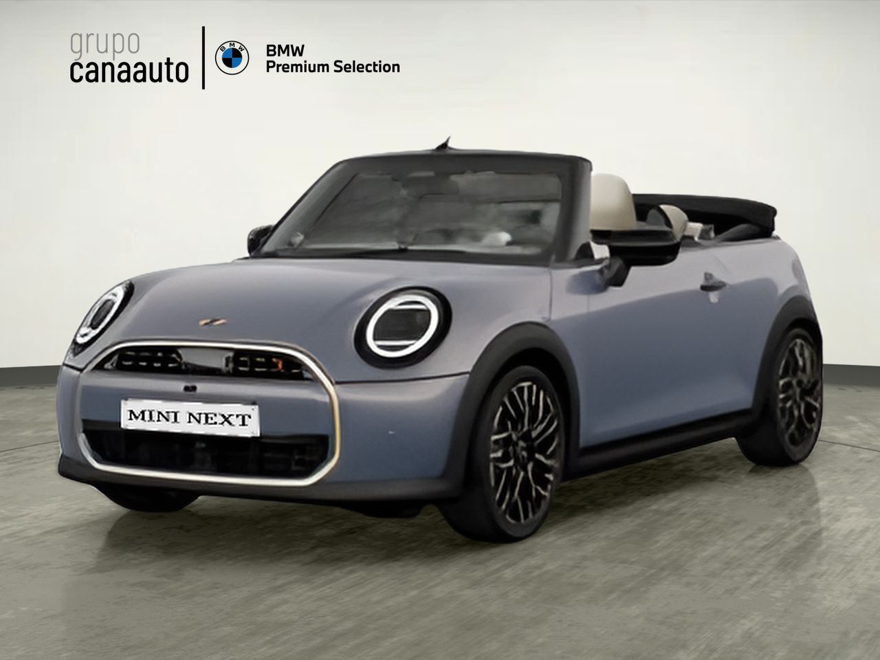 MINI Cooper S 150 kW (204 CV) - Foto 2