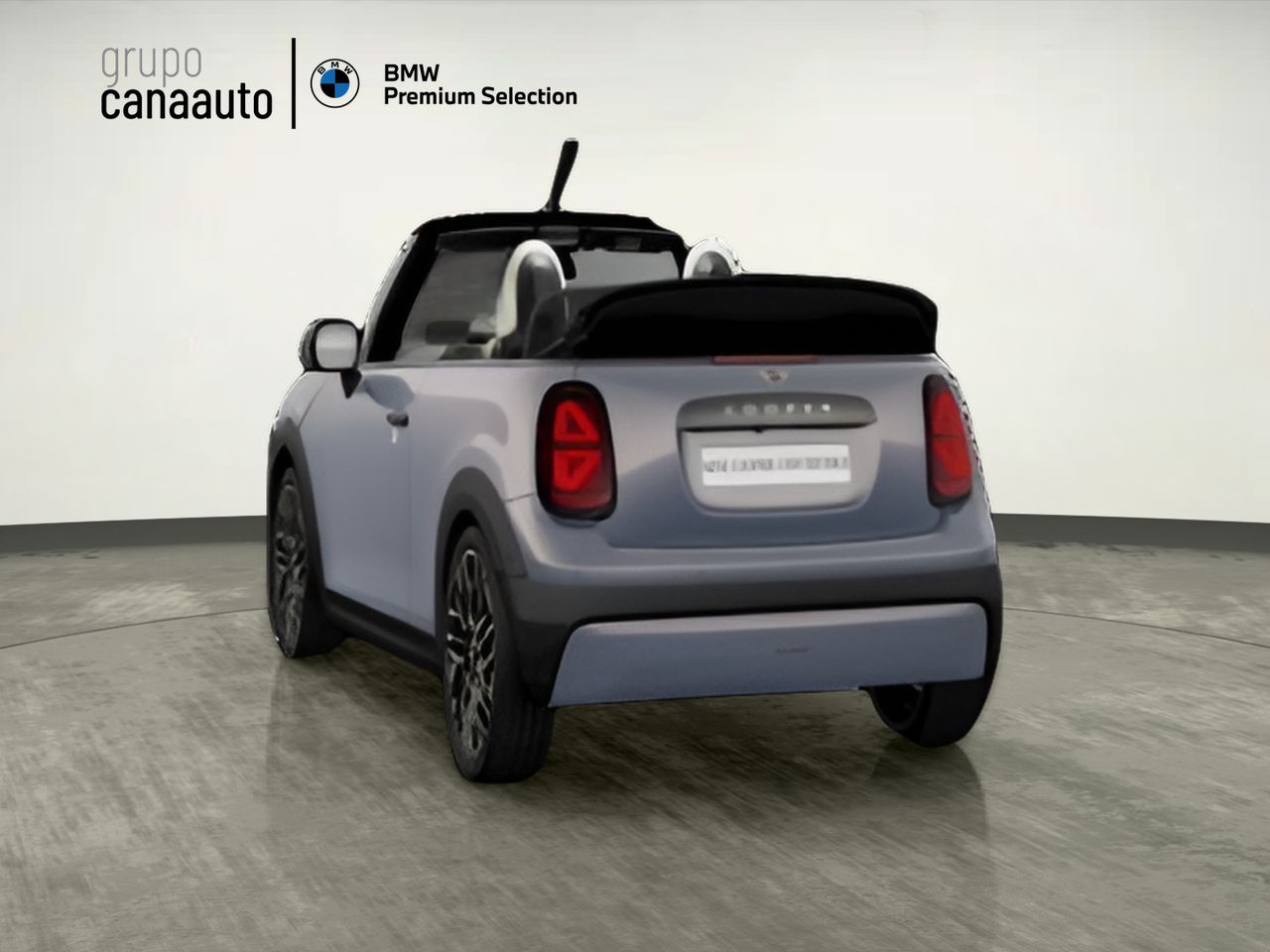 MINI Cooper S 150 kW (204 CV) - Foto 2