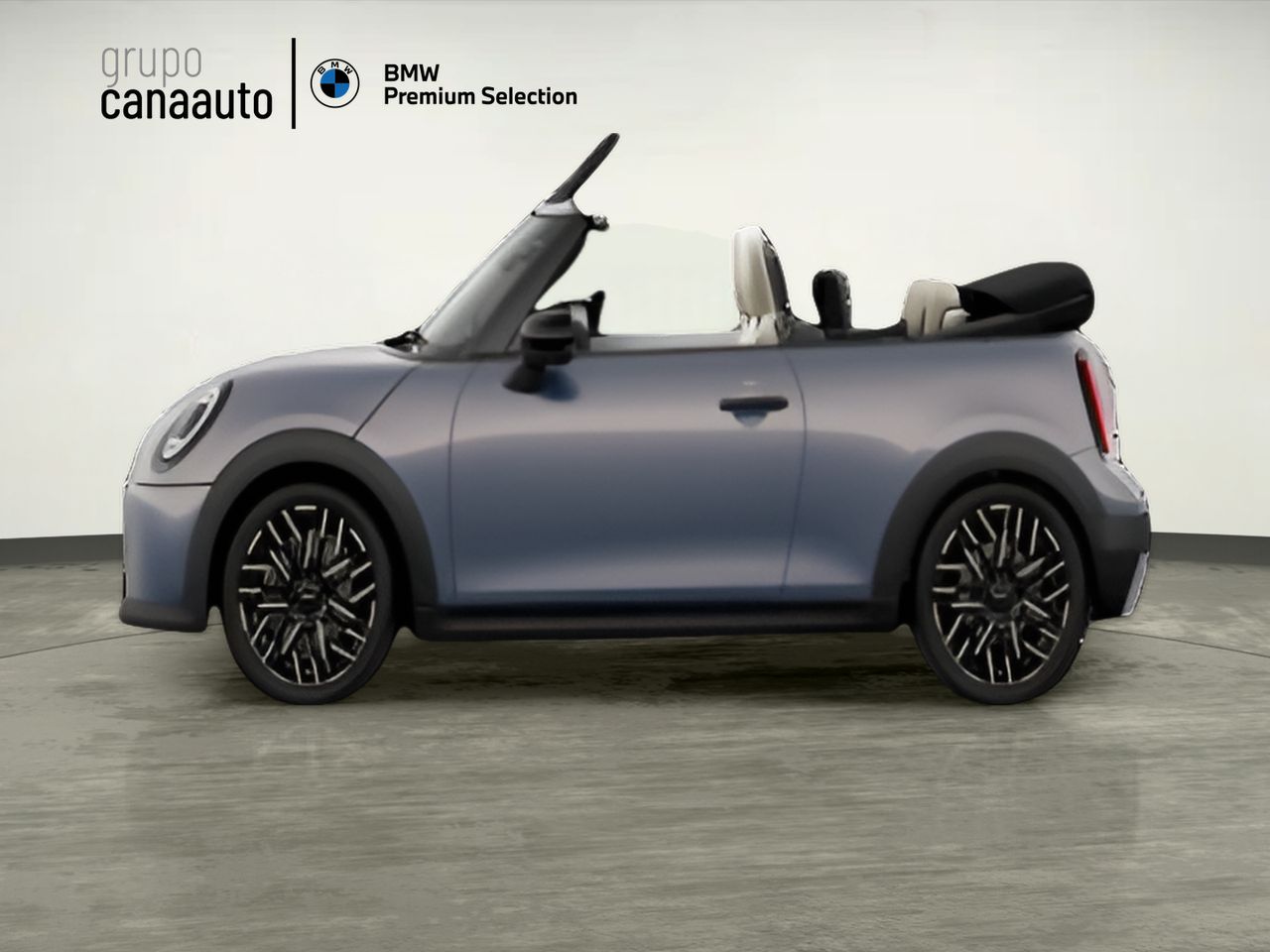 MINI Cooper S 150 kW (204 CV) - Foto 2