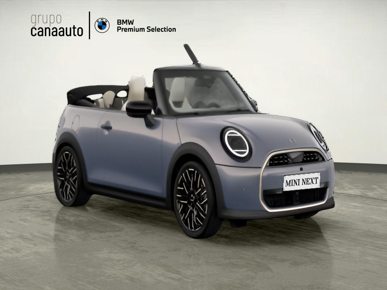 MINI Cooper S 150 kW (204 CV) - Foto 2