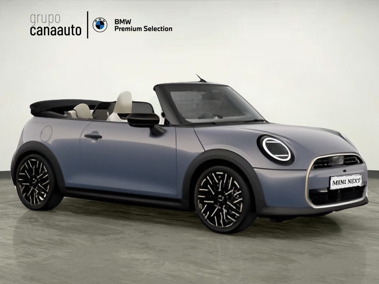MINI Cooper S 150 kW (204 CV) - Foto 2