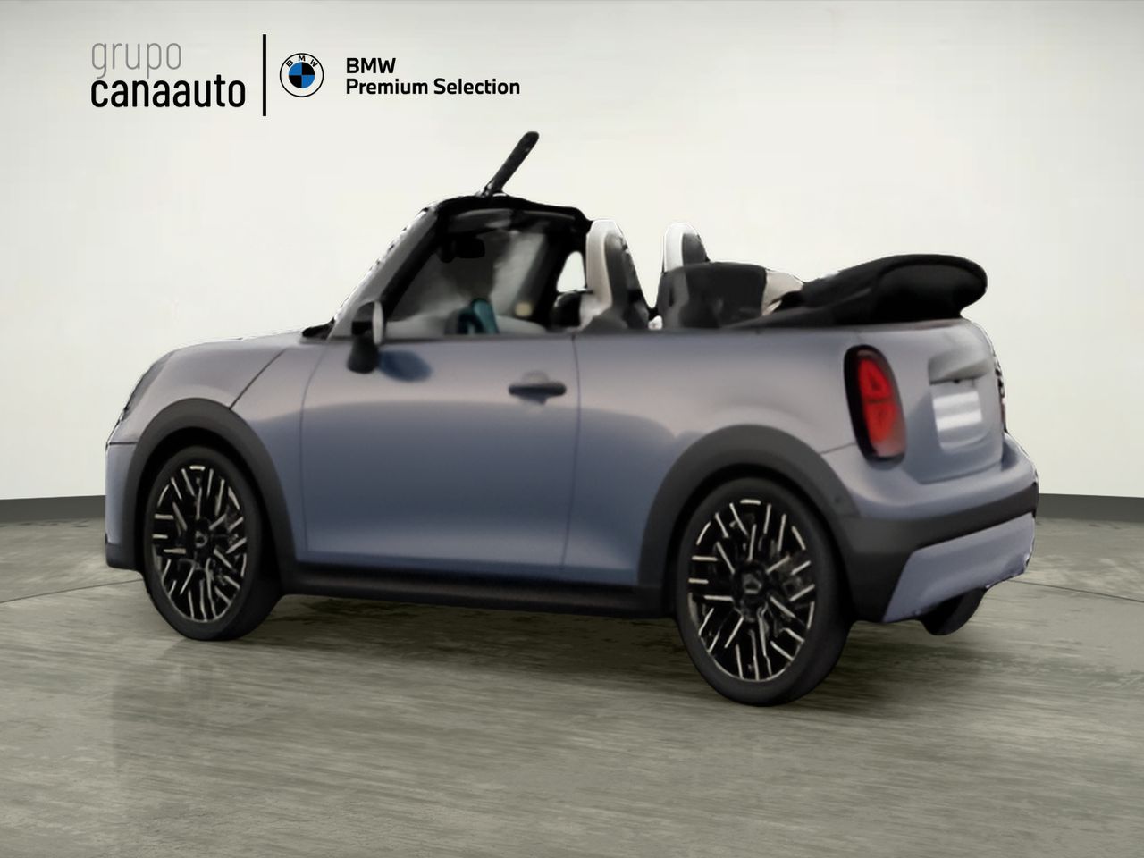 MINI Cooper S 150 kW (204 CV) - Foto 2