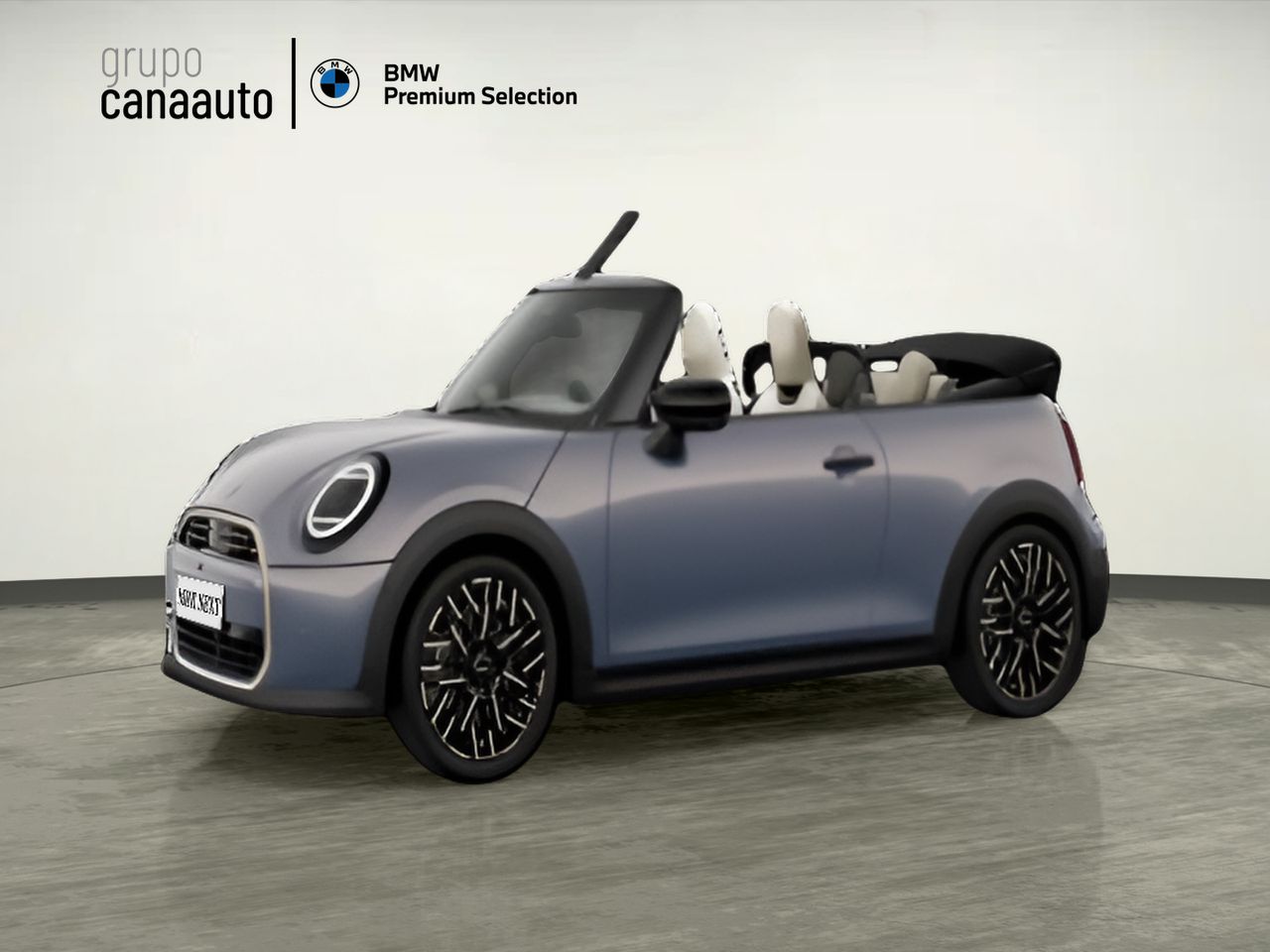 MINI Cooper S 150 kW (204 CV) - Foto 2