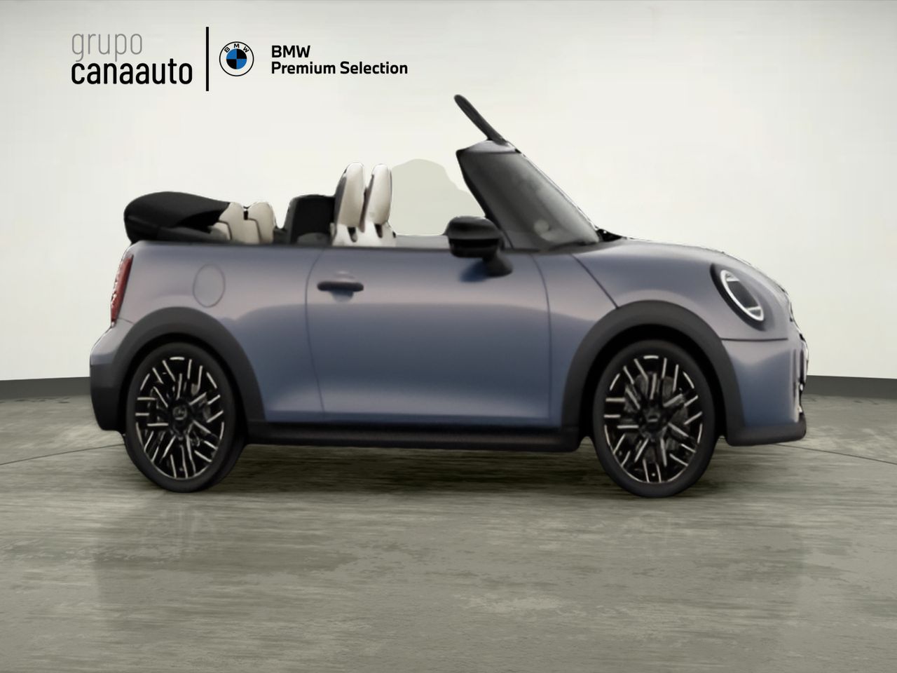 MINI Cooper S 150 kW (204 CV) - Foto 2