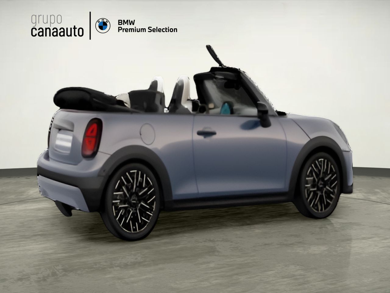 MINI Cooper S 150 kW (204 CV) - Foto 2