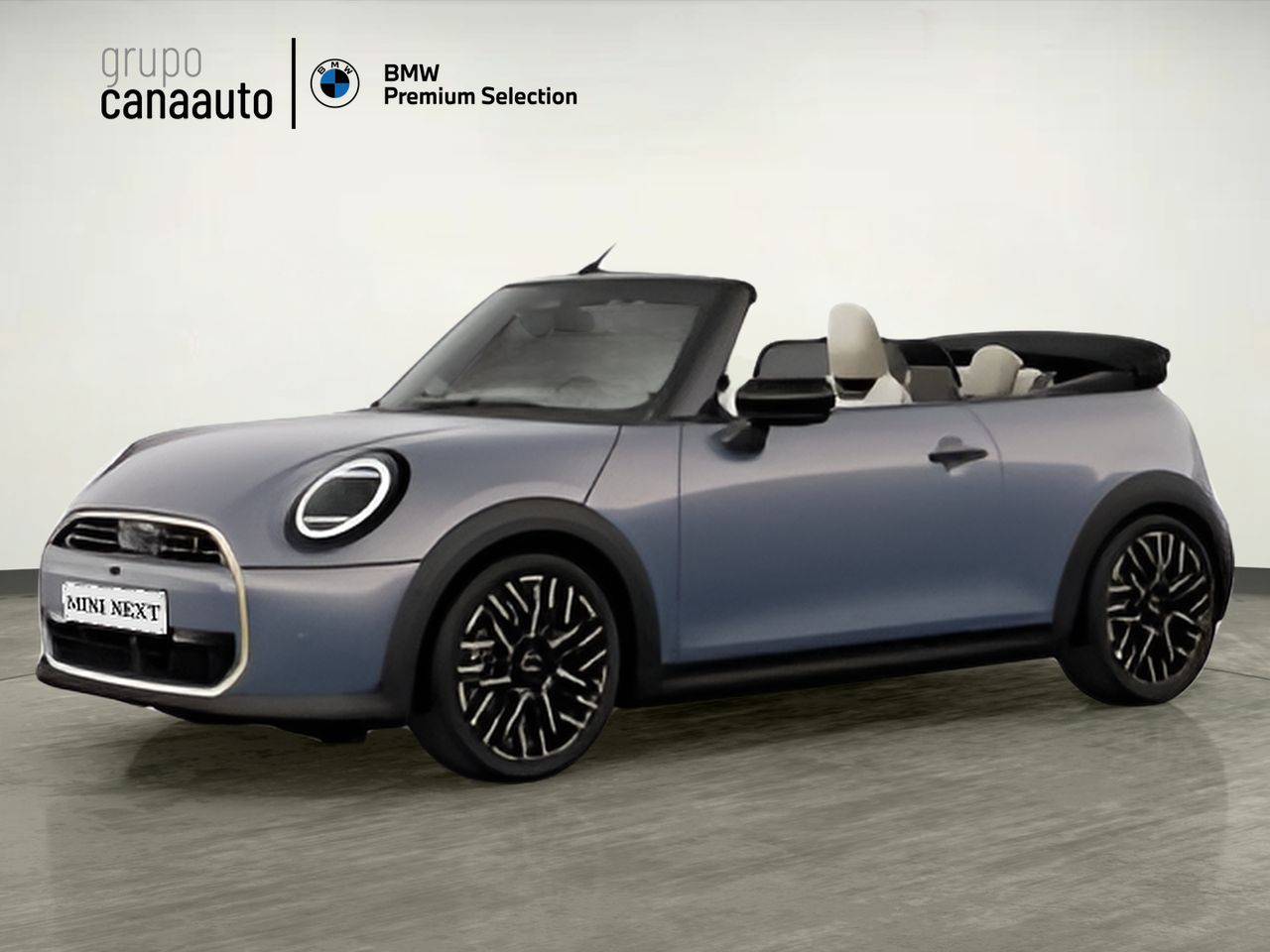 MINI Cooper S 150 kW (204 CV) - Foto 2