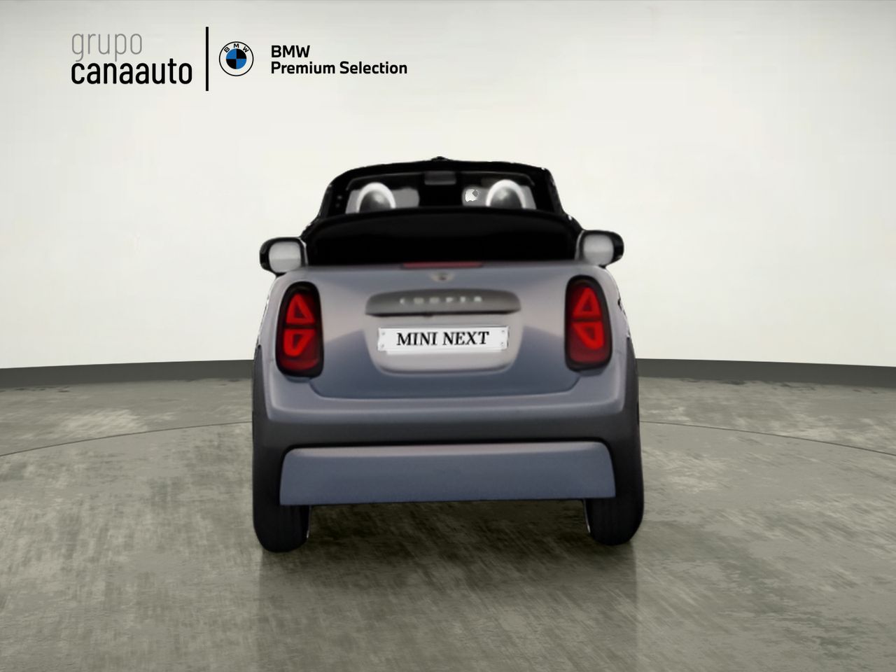 MINI Cooper S 150 kW (204 CV) - Foto 2