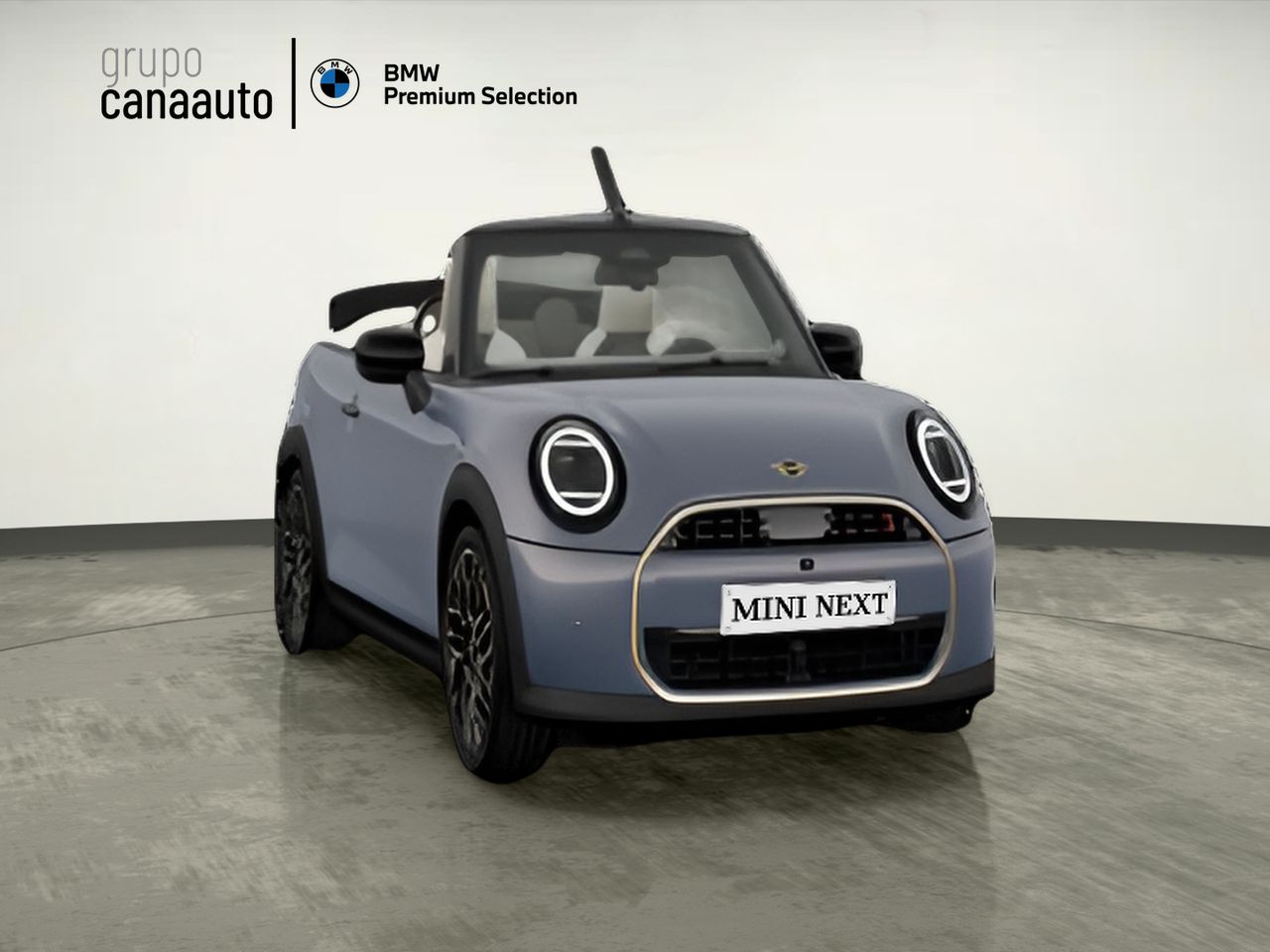 MINI Cooper S 150 kW (204 CV) - Foto 2