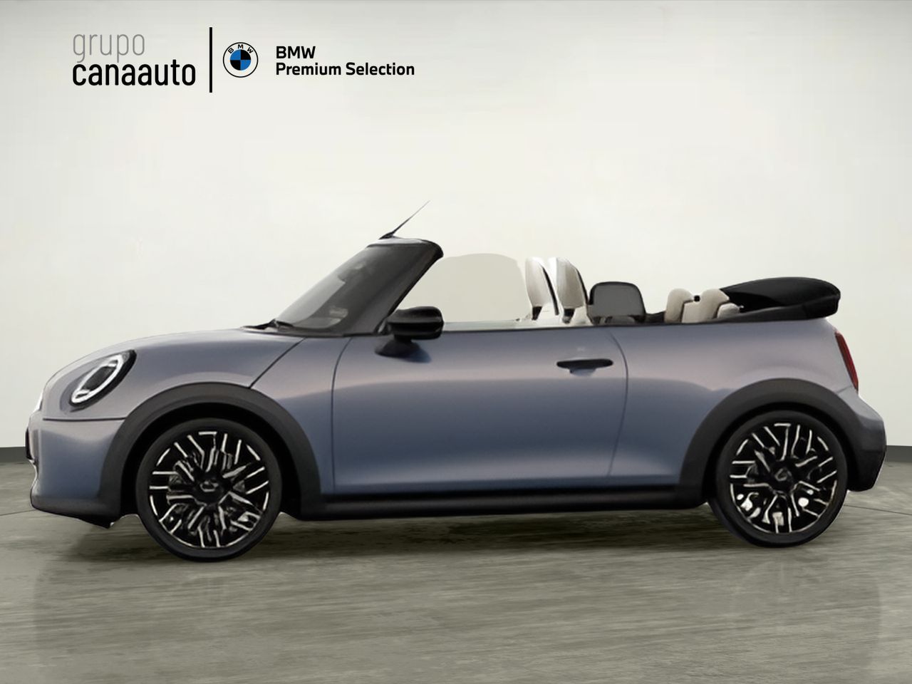 MINI Cooper S 150 kW (204 CV) - Foto 2