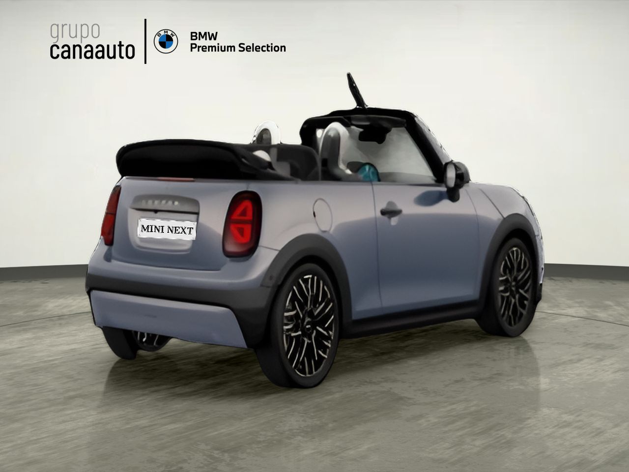 MINI Cooper S 150 kW (204 CV) - Foto 2
