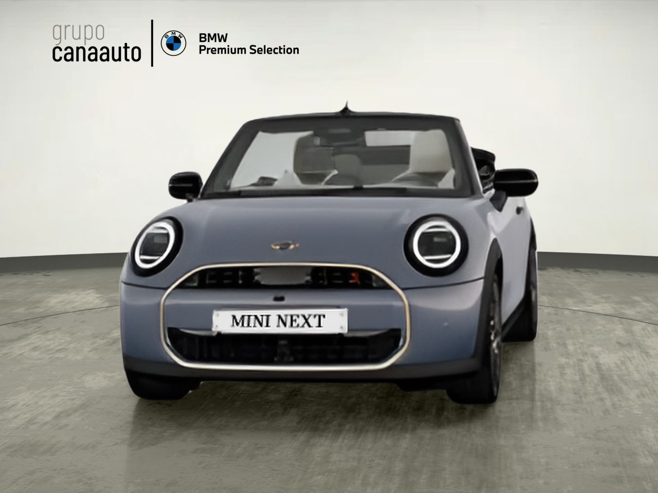 MINI Cooper S 150 kW (204 CV) - Foto 2