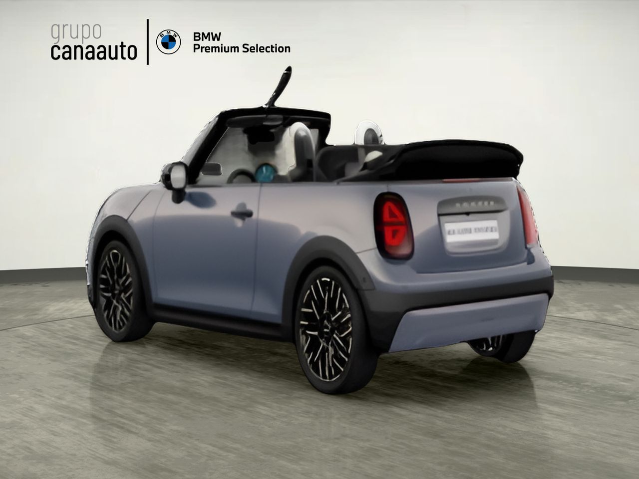 MINI Cooper S 150 kW (204 CV) - Foto 2