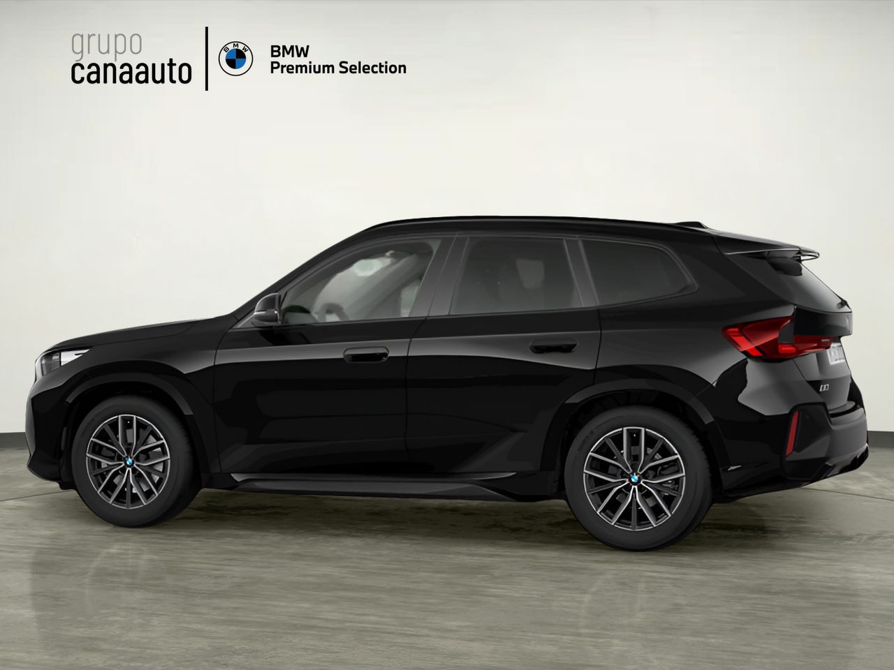 BMW iX1 xDrive30 230 kW (313 CV) - Foto 2