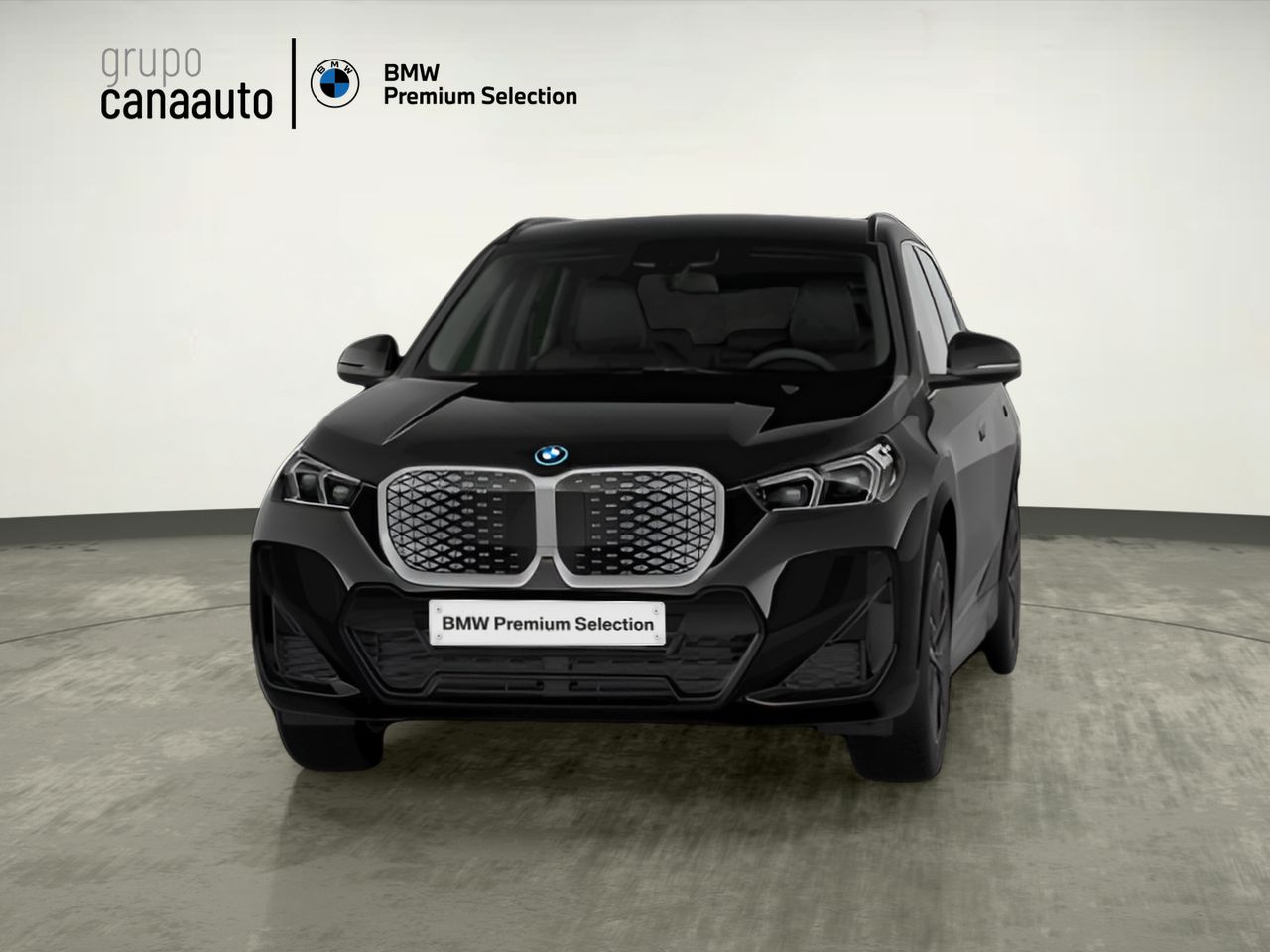 BMW iX1 xDrive30 230 kW (313 CV) - Foto 2