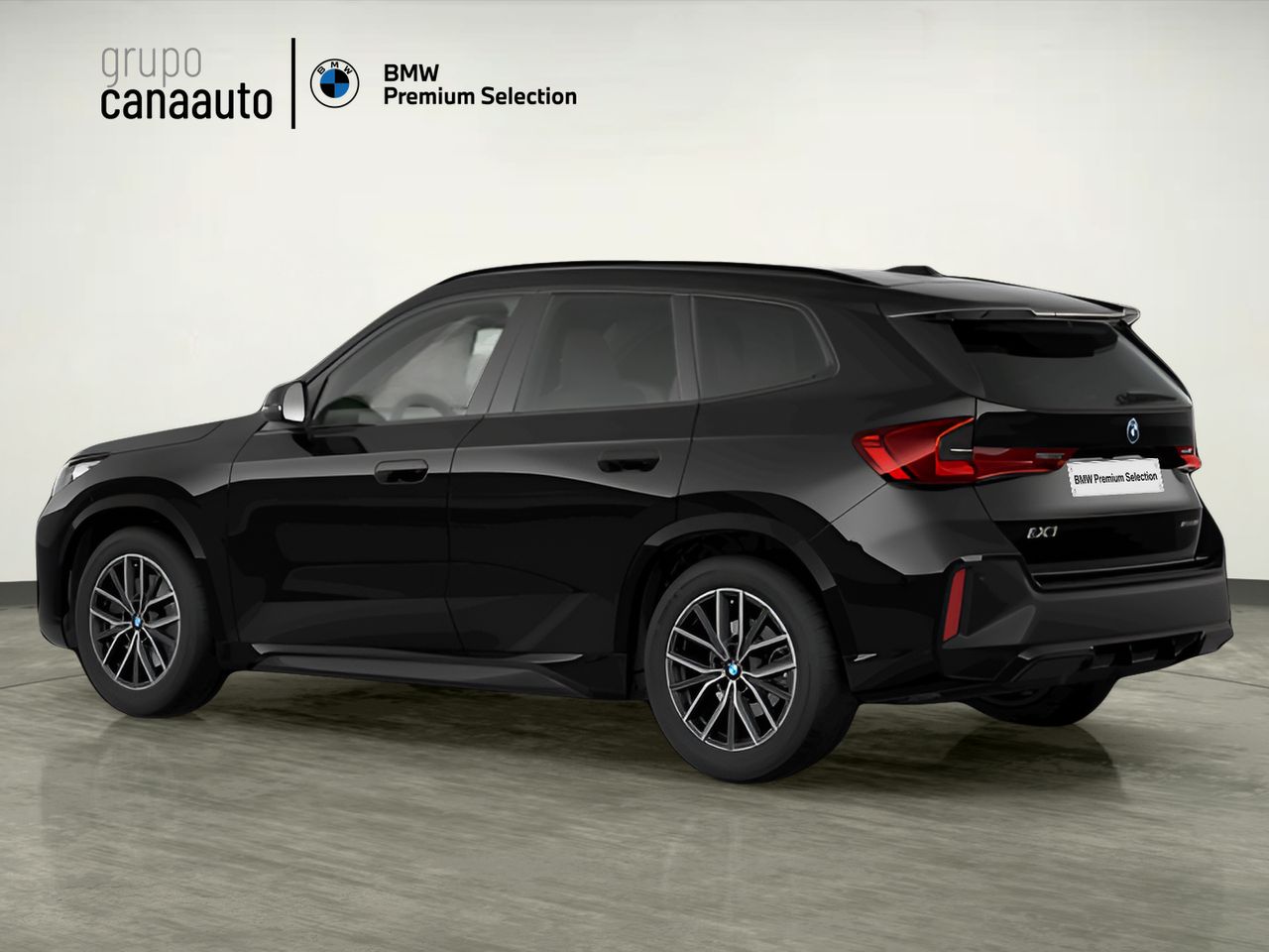 BMW iX1 xDrive30 230 kW (313 CV) - Foto 2