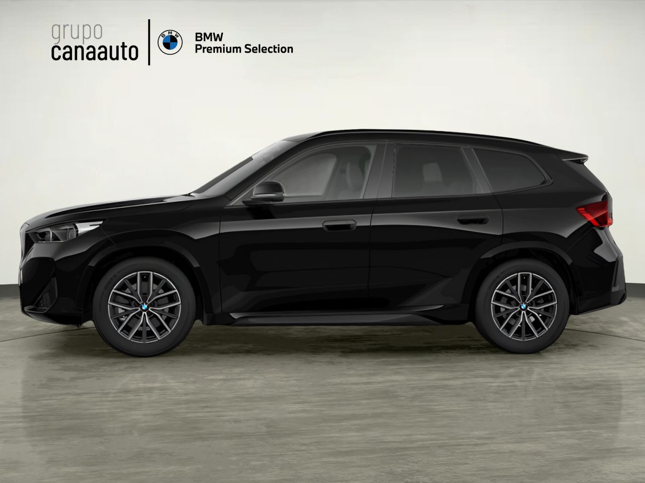 BMW iX1 xDrive30 230 kW (313 CV) - Foto 2