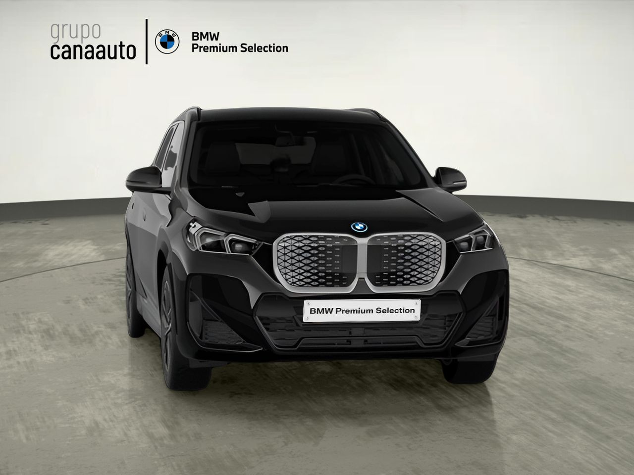 BMW iX1 xDrive30 230 kW (313 CV) - Foto 2