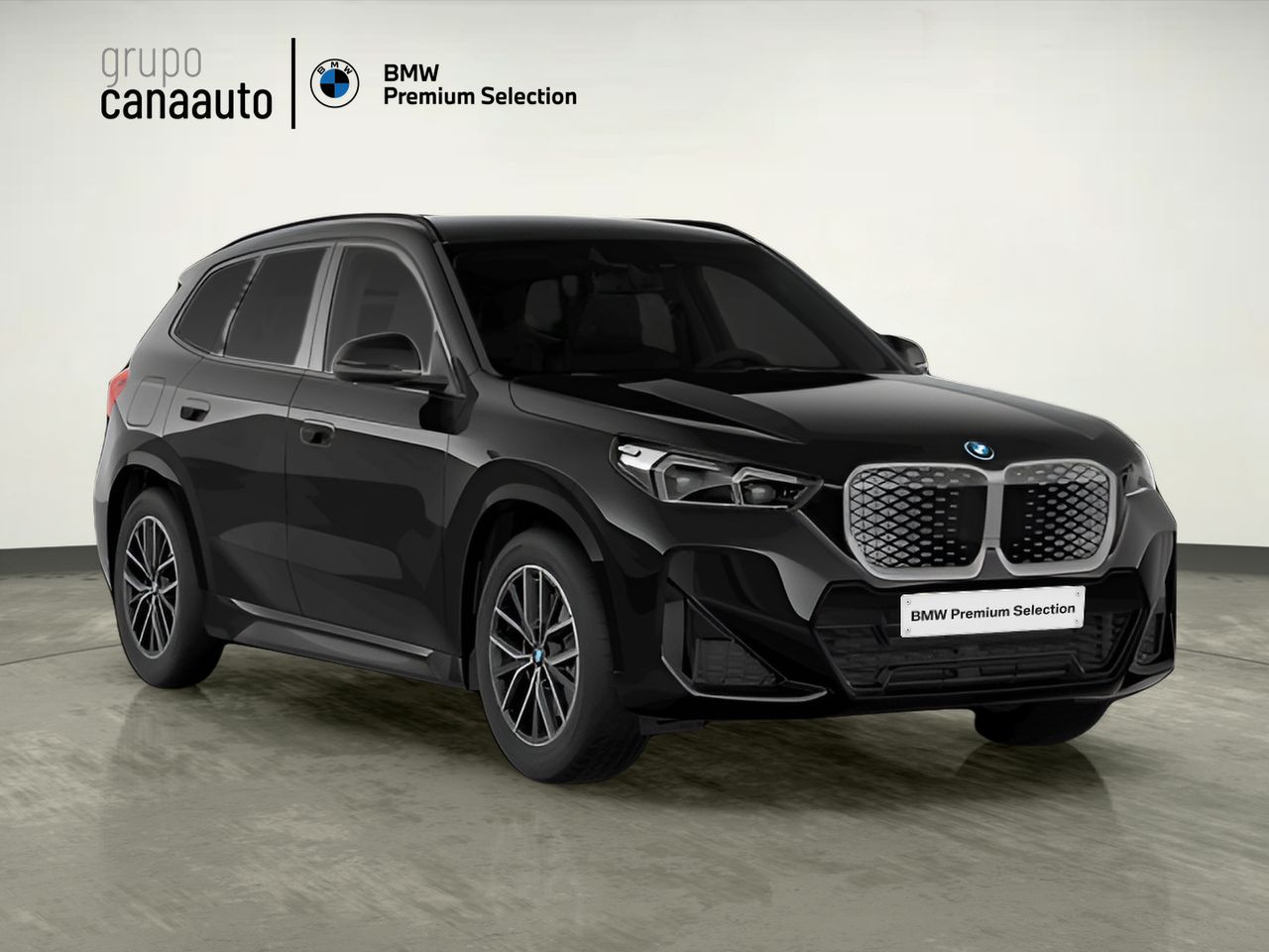 BMW iX1 xDrive30 230 kW (313 CV) - Foto 2
