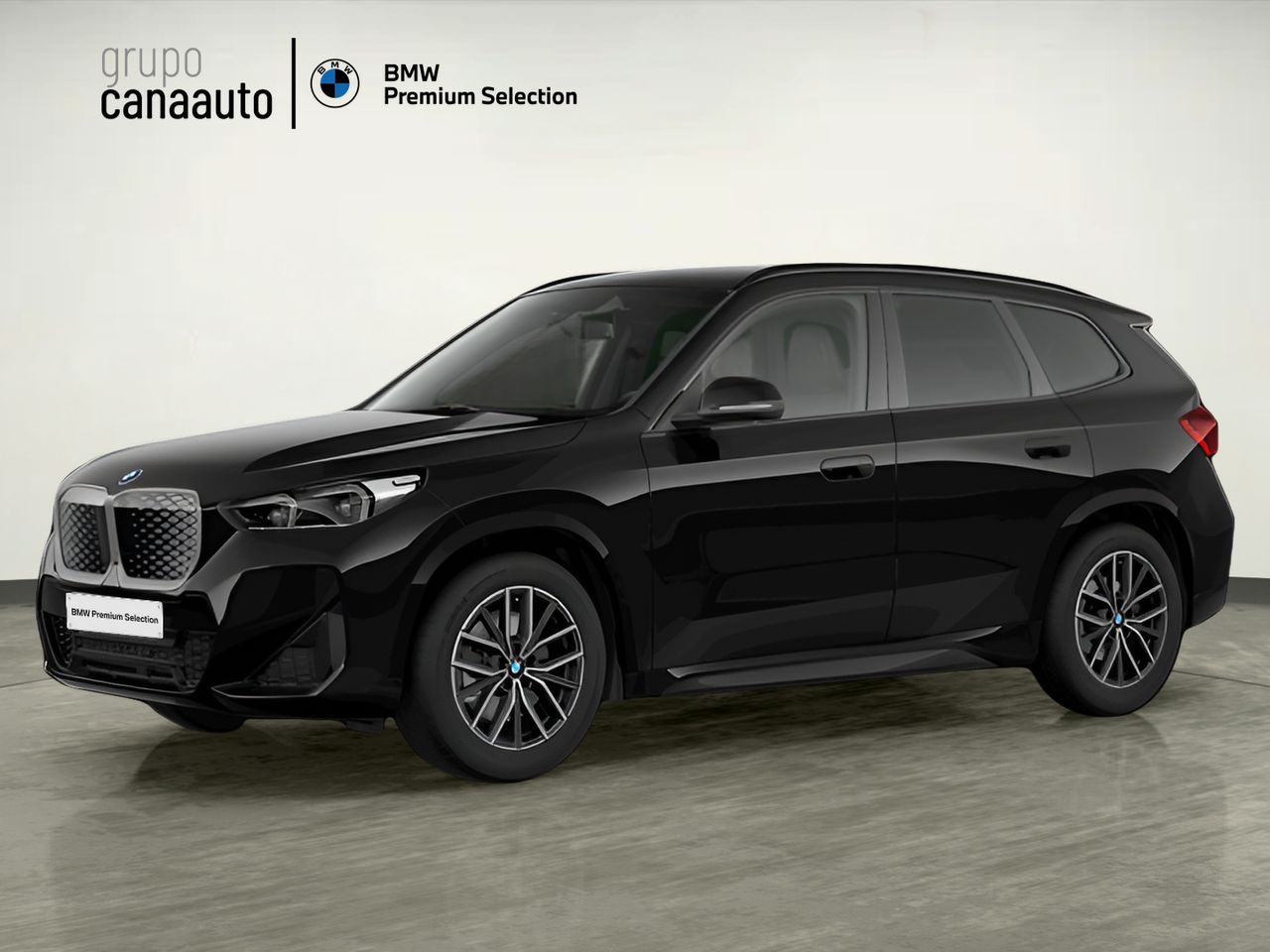 BMW iX1 xDrive30 230 kW (313 CV) - Foto 2