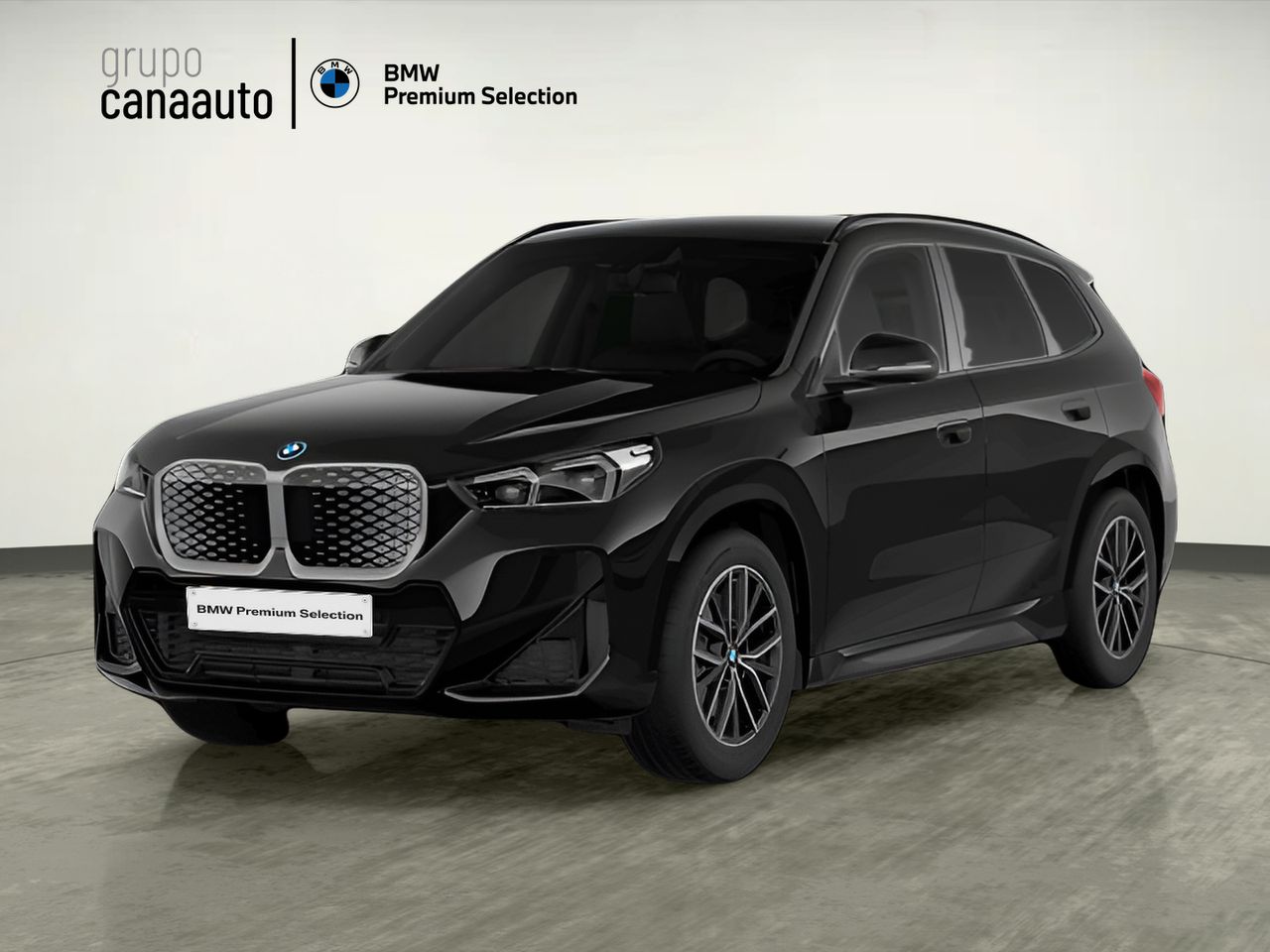 BMW iX1 xDrive30 230 kW (313 CV) - Foto 2