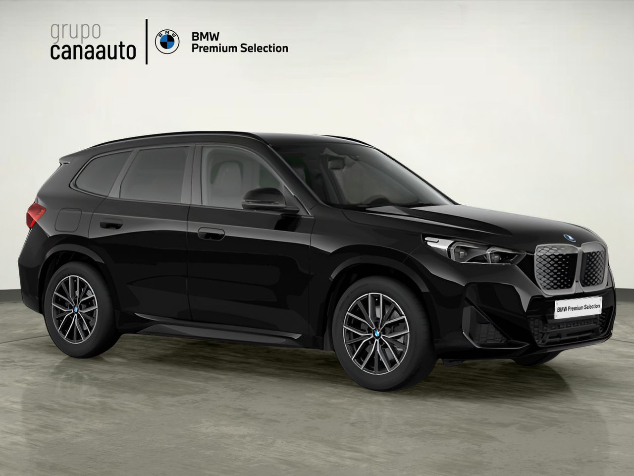 BMW iX1 xDrive30 230 kW (313 CV) - Foto 2