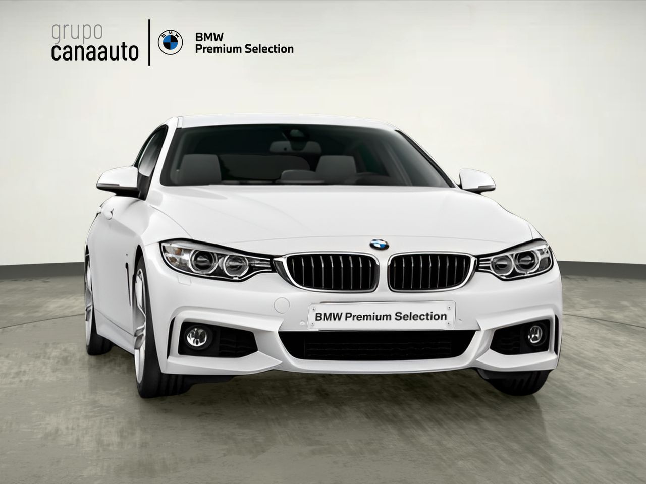 BMW Serie 4 418d Gran Coupe 110 kW (150 CV) - Foto 2