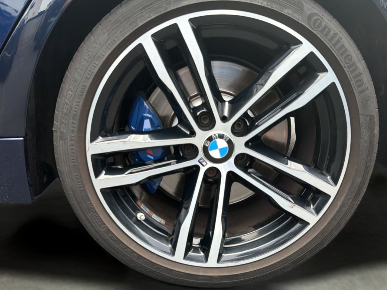 BMW Serie 4 420i Gran Coupe 135 kW (184 CV) - Foto 2