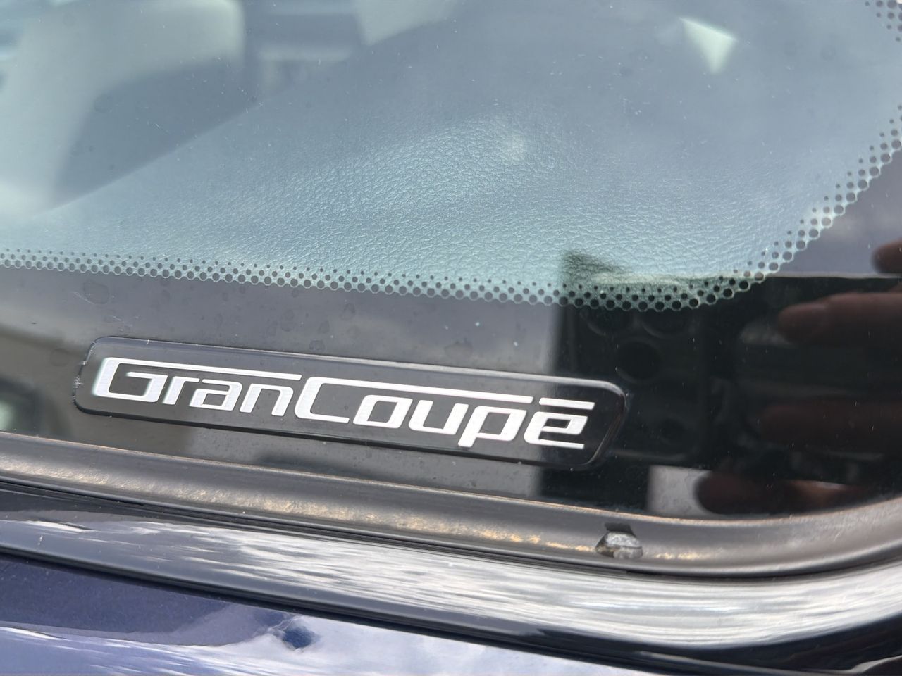 BMW Serie 4 420i Gran Coupe 135 kW (184 CV) - Foto 2