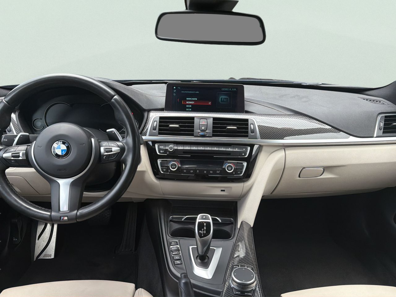BMW Serie 4 420i Gran Coupe 135 kW (184 CV) - Foto 2