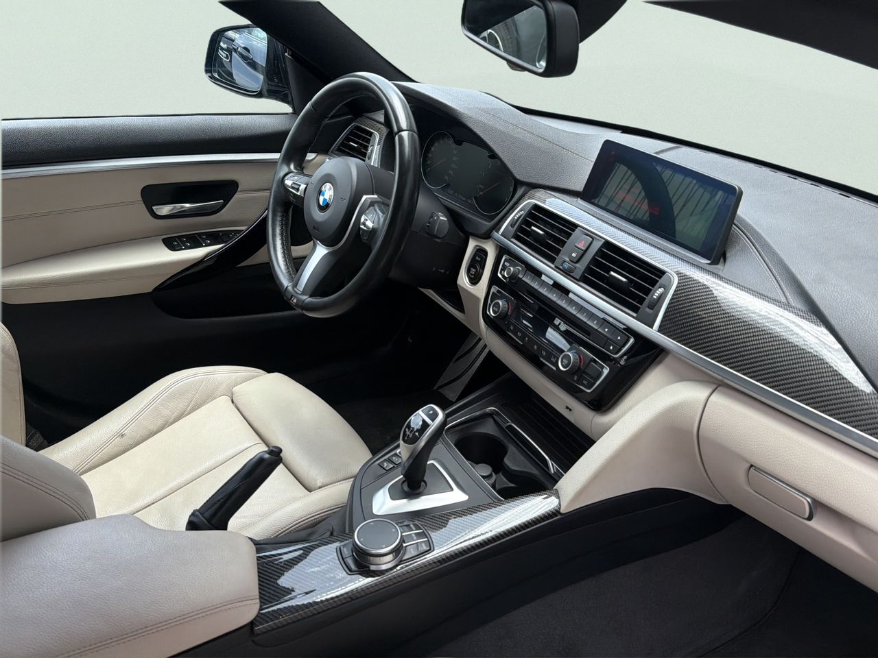 BMW Serie 4 420i Gran Coupe 135 kW (184 CV) - Foto 2