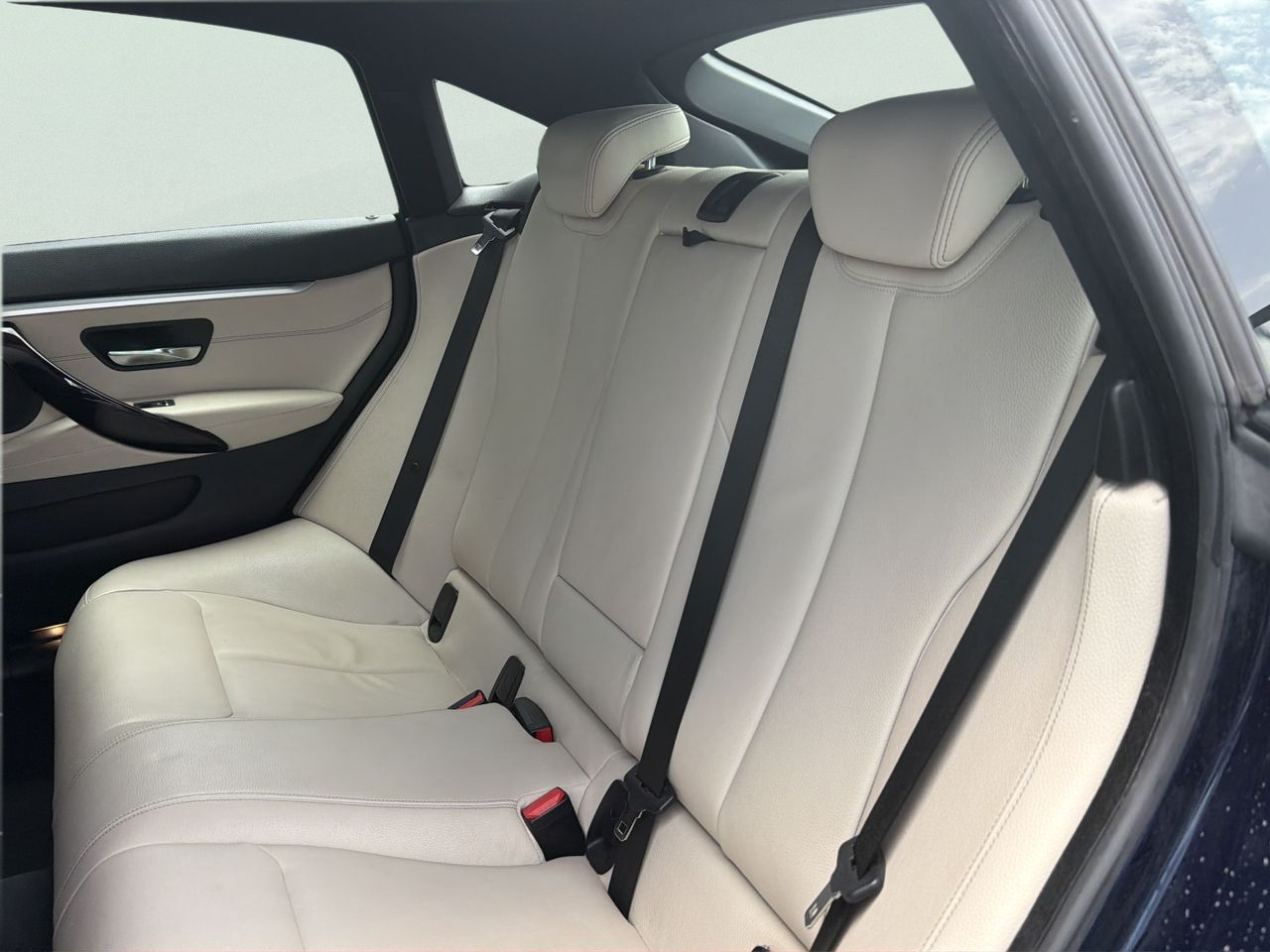 BMW Serie 4 420i Gran Coupe 135 kW (184 CV) - Foto 2